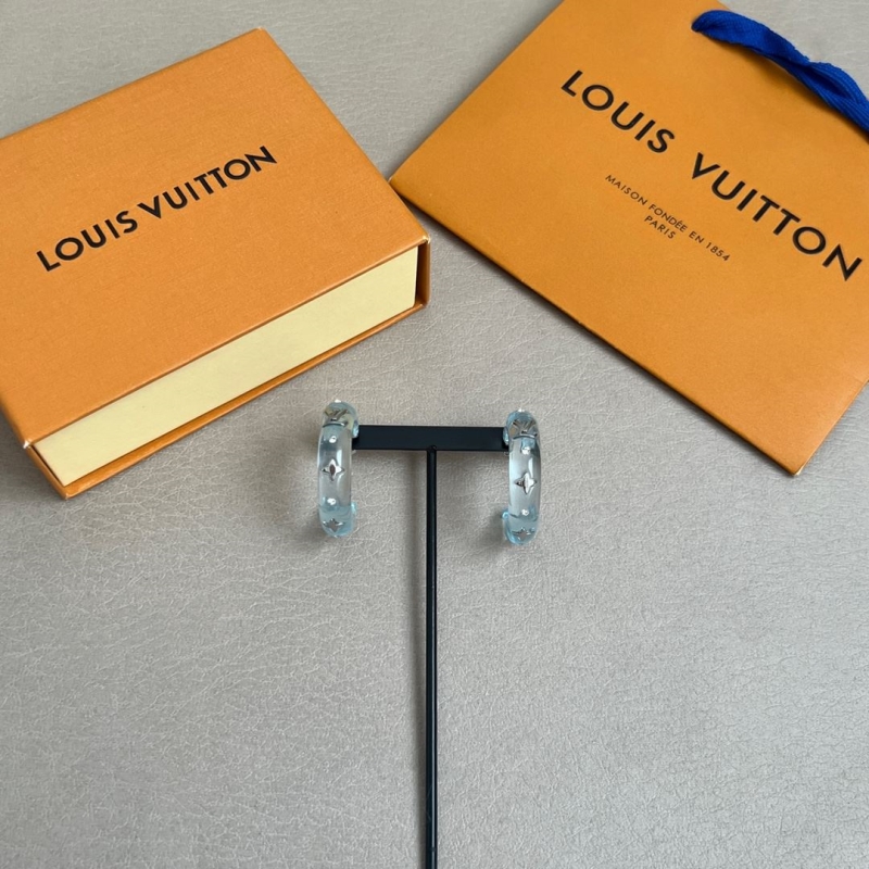 LV Earrings